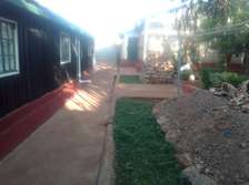 1 Bedroom House in Embu Bonanza, Central Ward for rent