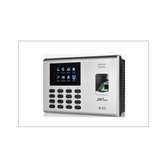 ZKT eco BIOMETRIC TIME ATTENDANCE TERMINAL, K40