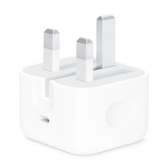 iPhone & iPad 20W USB-C Power Adapter