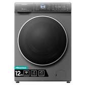 HISENSE 12KG WASHING MACHINE