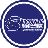 B-world solutions