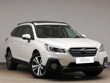 2019 Subaru Outback