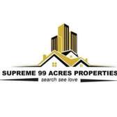 SUPREME 99 ACRES PROPERTIES