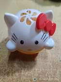 HELLO KITTY  LEMON  CAR  AIRFRESHNERS