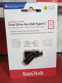 SanDisk 32GB Ultra Dual Drive Go USB Type-C™