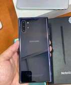 Samsung galaxy note 10 plus