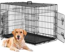 Pet cage