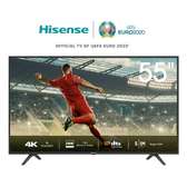 Hisense  TV 55 inch Model (Model 55B7100uw)