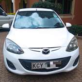 Mazda Demio 5 Seater