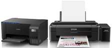 Epson EcoTank L3252 Wi-Fi All-in-One Ink Tank Printer