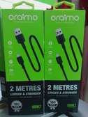 Oraimo Micro USB Cable - 2M