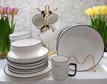 Dinner Set 24 piece