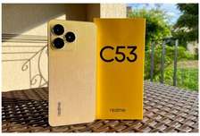 Realme C53, 6+128