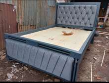 Mocket beds 4*6