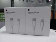 Apple USB Type C To Lightning Cable 1m 25W COMPATIBLE