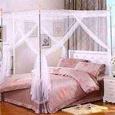 4 stand mosquito nets