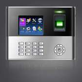 Door access control installation in kenya!