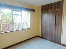 3 Bed Apartment with Parking in Kileleshwa