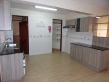 2 Bed Apartment with En Suite at Kilimani