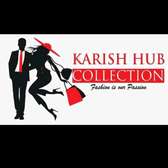 Karish hub collection