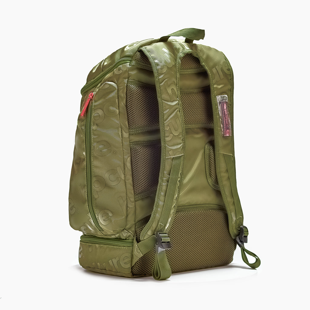 Army Zeitgeist Classic Backpack - Hoop Culture