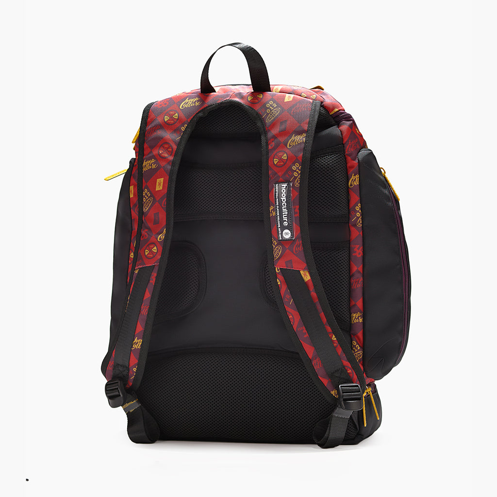 HC Chequer Classic Backpack - Hoop Culture