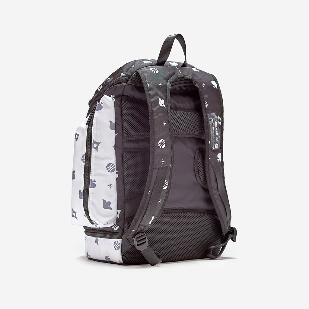 Dieci BW Classic Backpack - Hoop Culture
