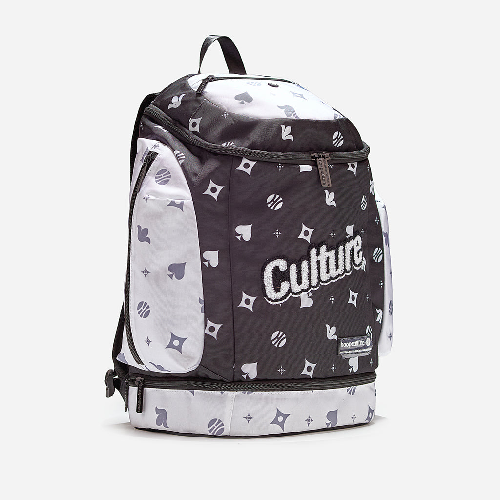 Dieci BW Classic Backpack - Hoop Culture 
