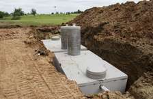 HallMark Biodigester Ltd