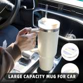 Travel Mug