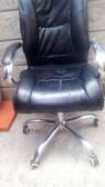 Executive Swivel Chair