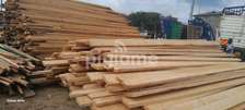 Pioneer Timber