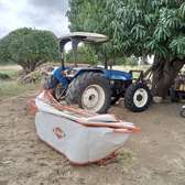 TT 75New Holland