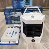 Arctic Air Cooler 2 in1 Fan and mist