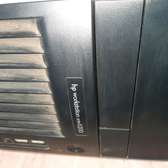 HP xw6200 workstation