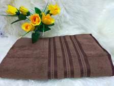 Heavy cotton towels