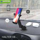 Car Mobile Phone Holder/ Dashboard Cell Phone Mount