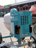 Windsor Concrete mixer