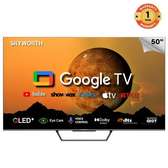 SKYWORTH 50INCHES 4K GOOGLE TV