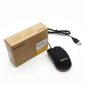 Lenovo M20 Mini wired mouse