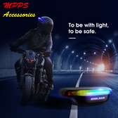 HELMET LIGHT SYSTEM - STEELMATE