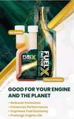 Fuel Factor X