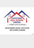 CLIVETONS REALESTATE LIMITED