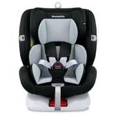 360° ISOFIX car seat