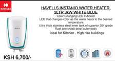 HAVELLS WATER HEATER