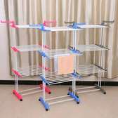 Clothes Hanging Rack