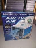 Arctic Air Cooler