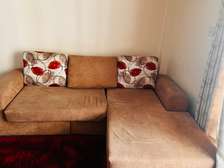 3 seater sofa