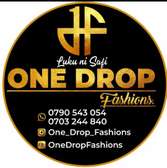 One Drop Fashion