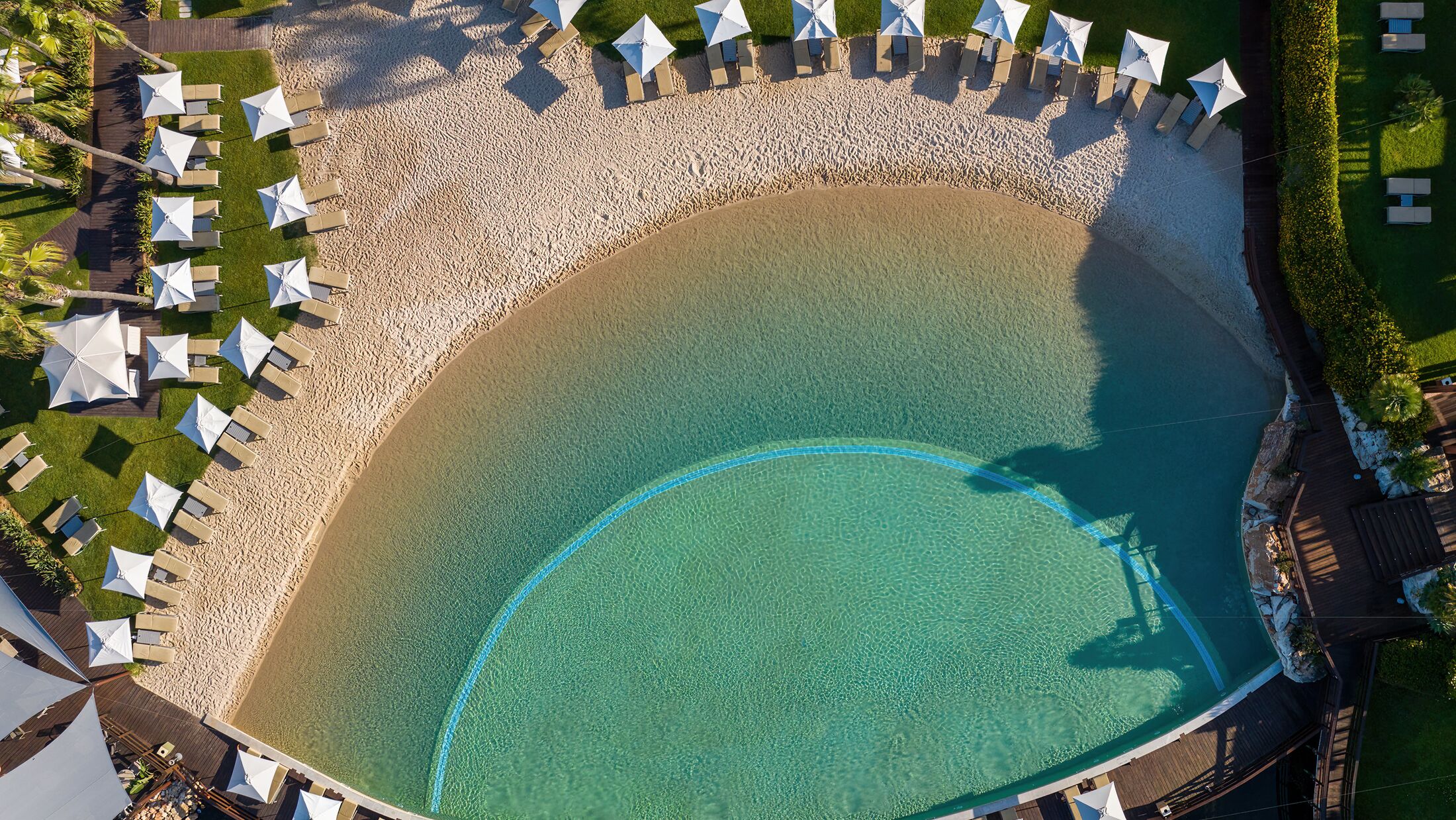 Domes Lake Algarve, Autograph Collection, Villamoura, Portugal  FAOAKPhoto shoot June 08-13, 2023